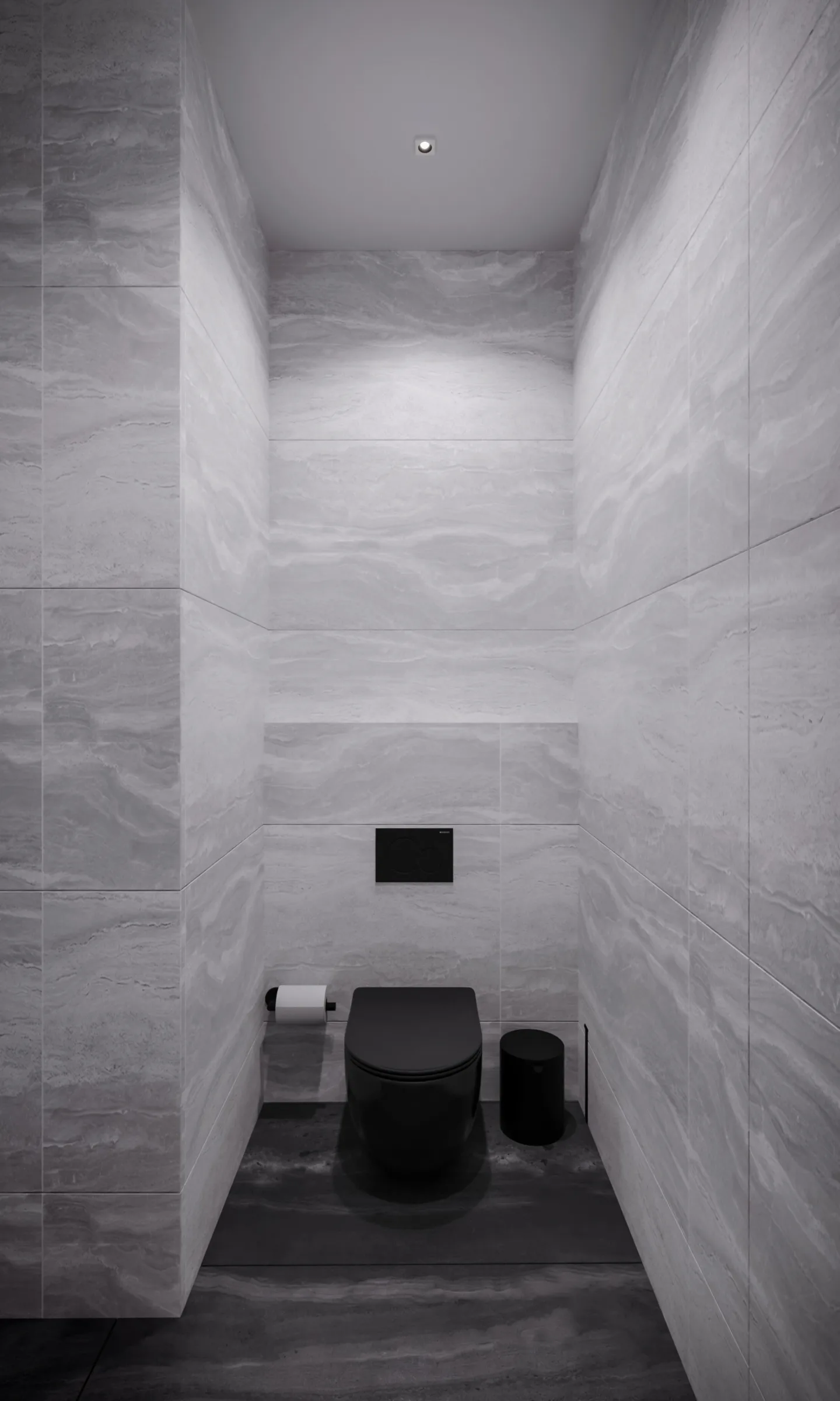 Bella Vista interior design by Luxxe Interiors