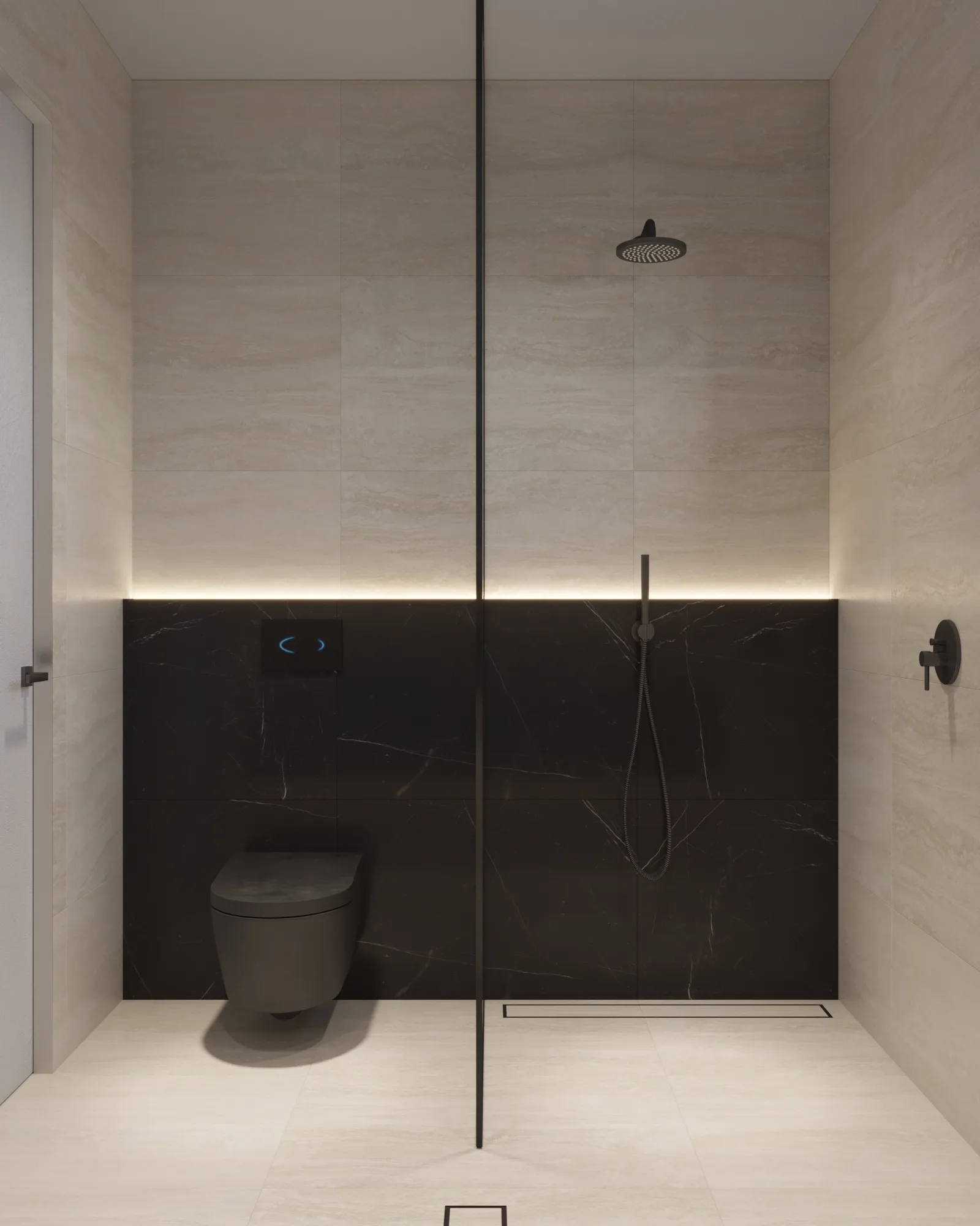Blakehurst interior design by Luxxe Interiors