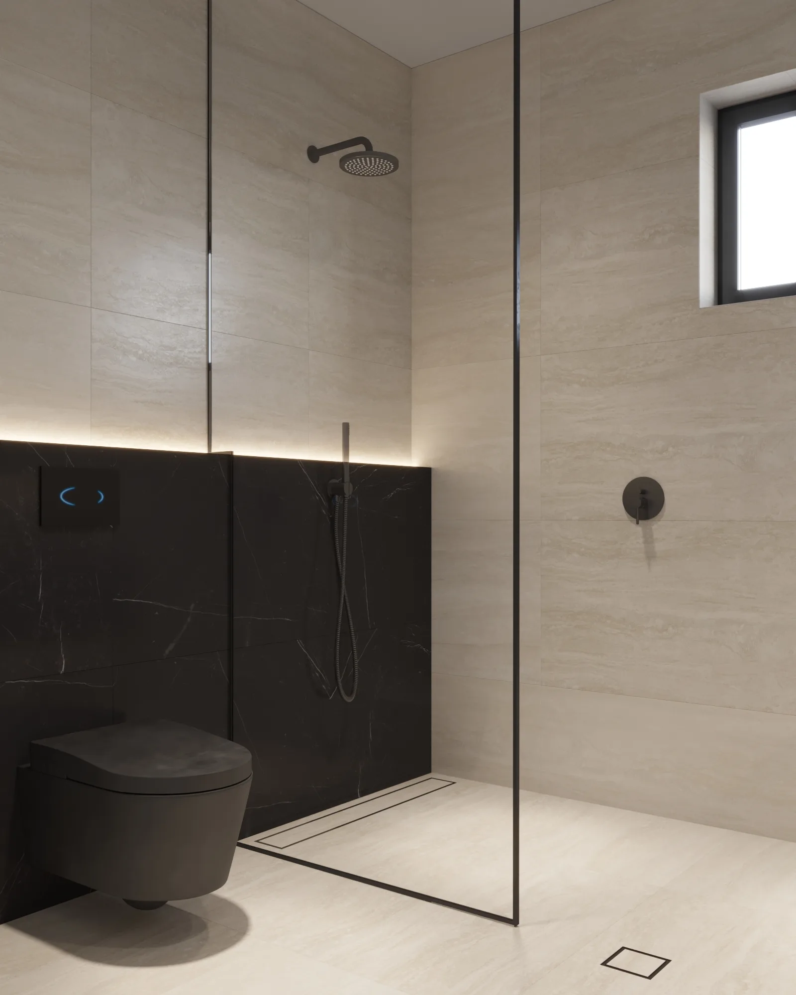 Blakehurst interior design by Luxxe Interiors