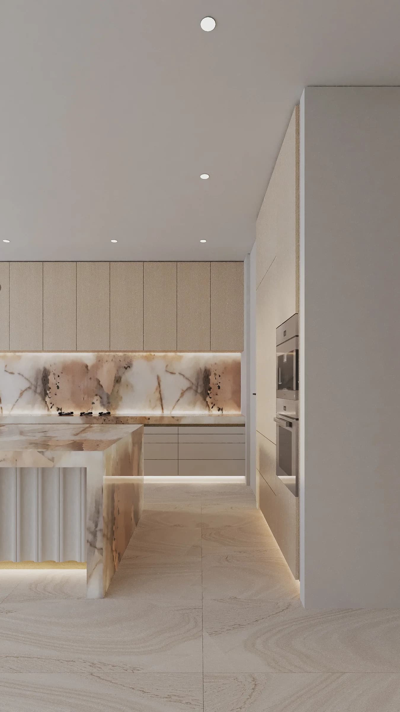 Boynton Beach interior design by Luxxe Interiors