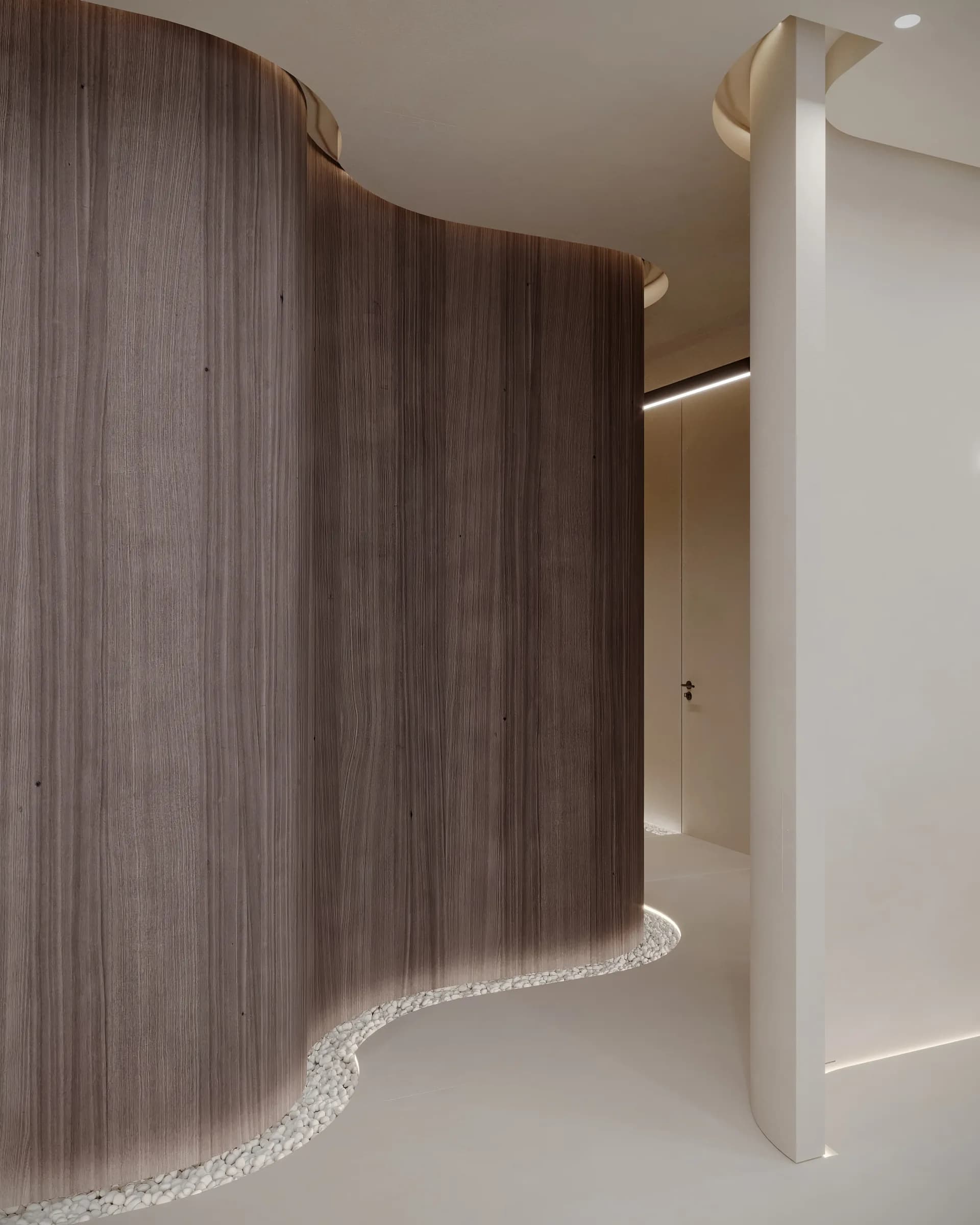 Bundoora interior design by Luxxe Interiors