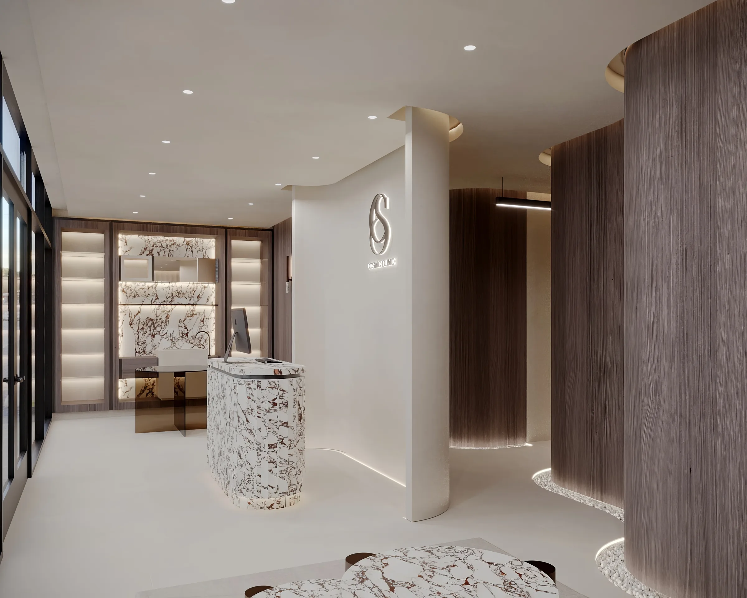 Bundoora interior design by Luxxe Interiors