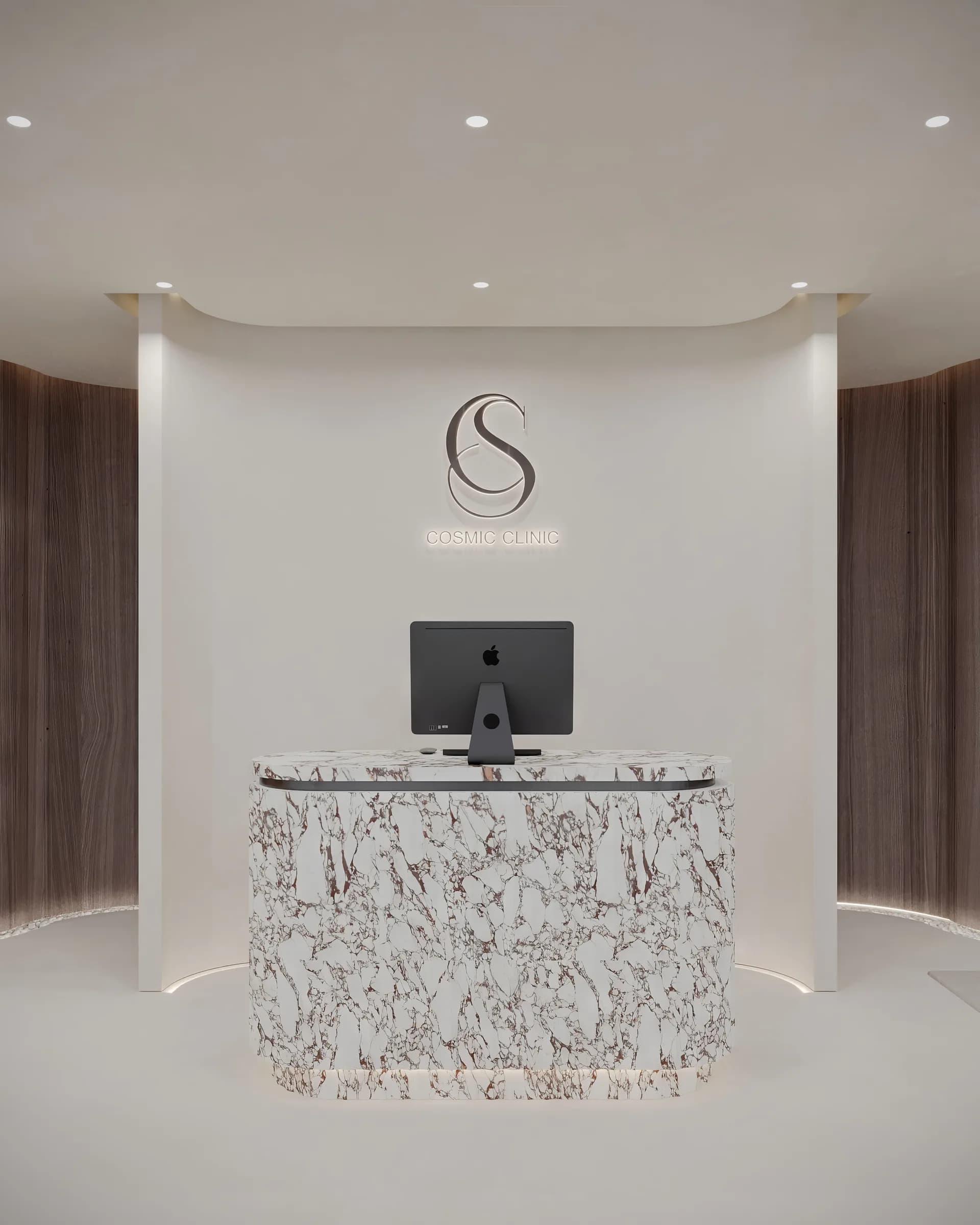 Bundoora interior design by Luxxe Interiors