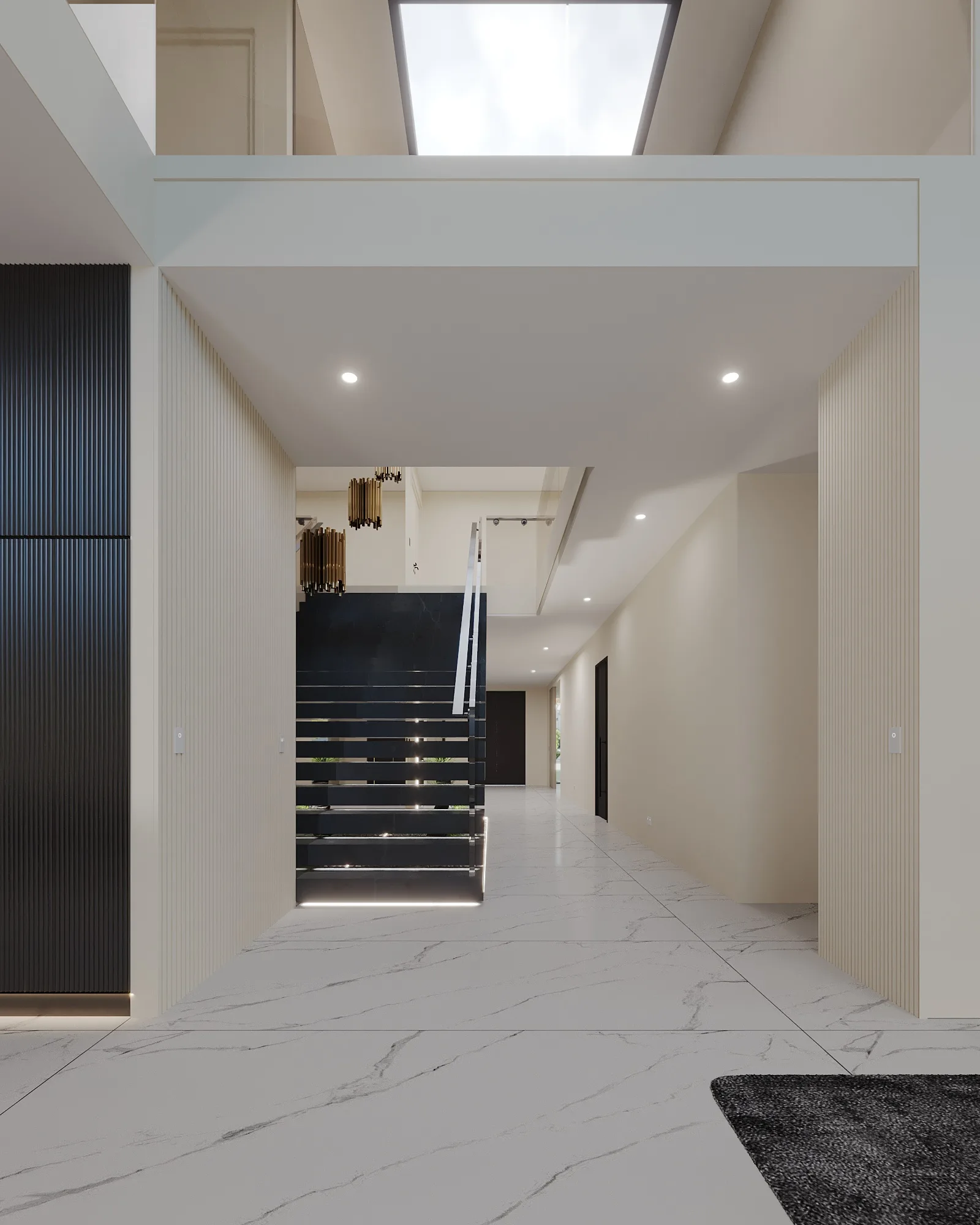 Craigieburn interior design by Luxxe Interiors