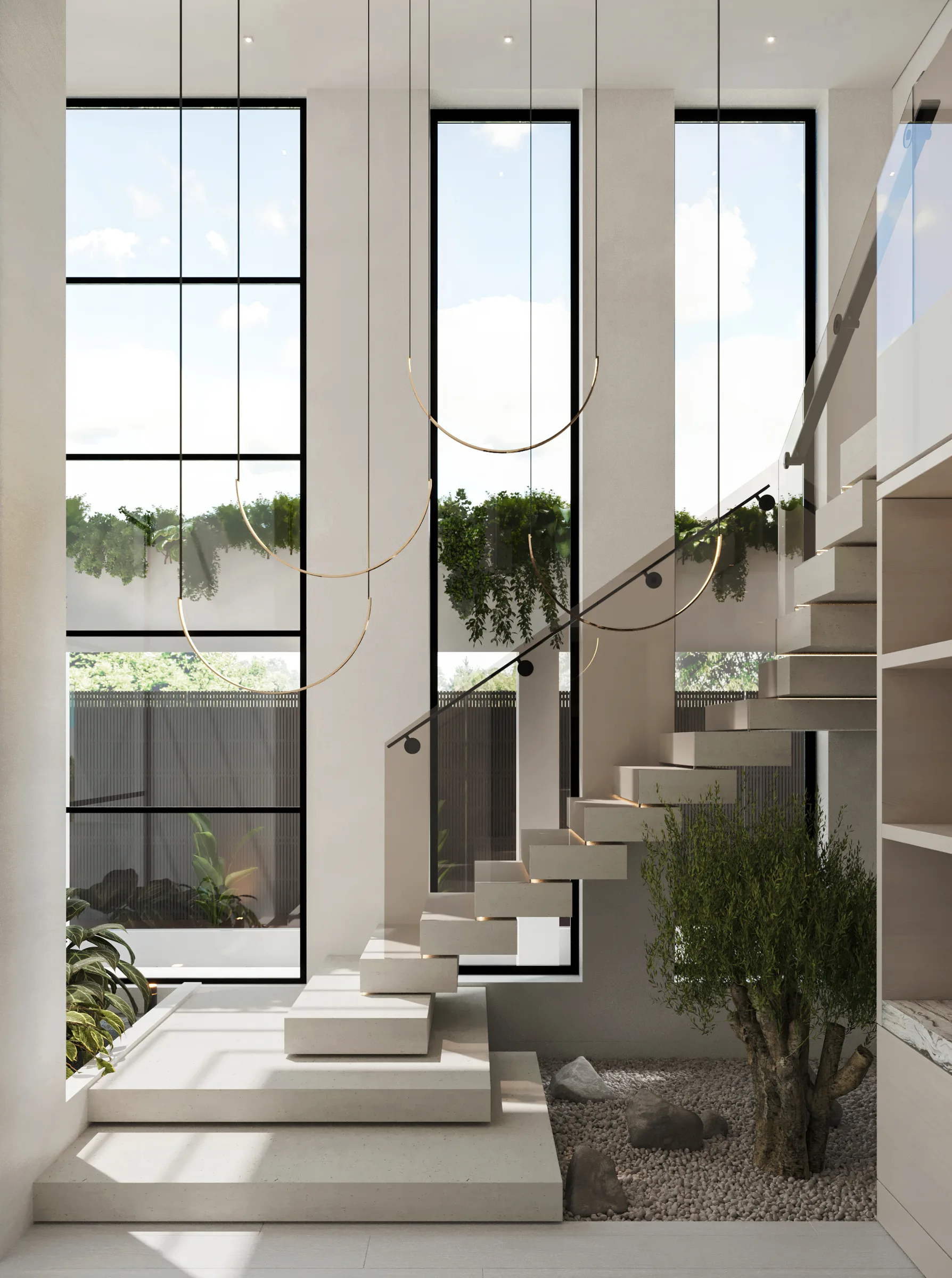 Lindfield interior design by Luxxe Interiors