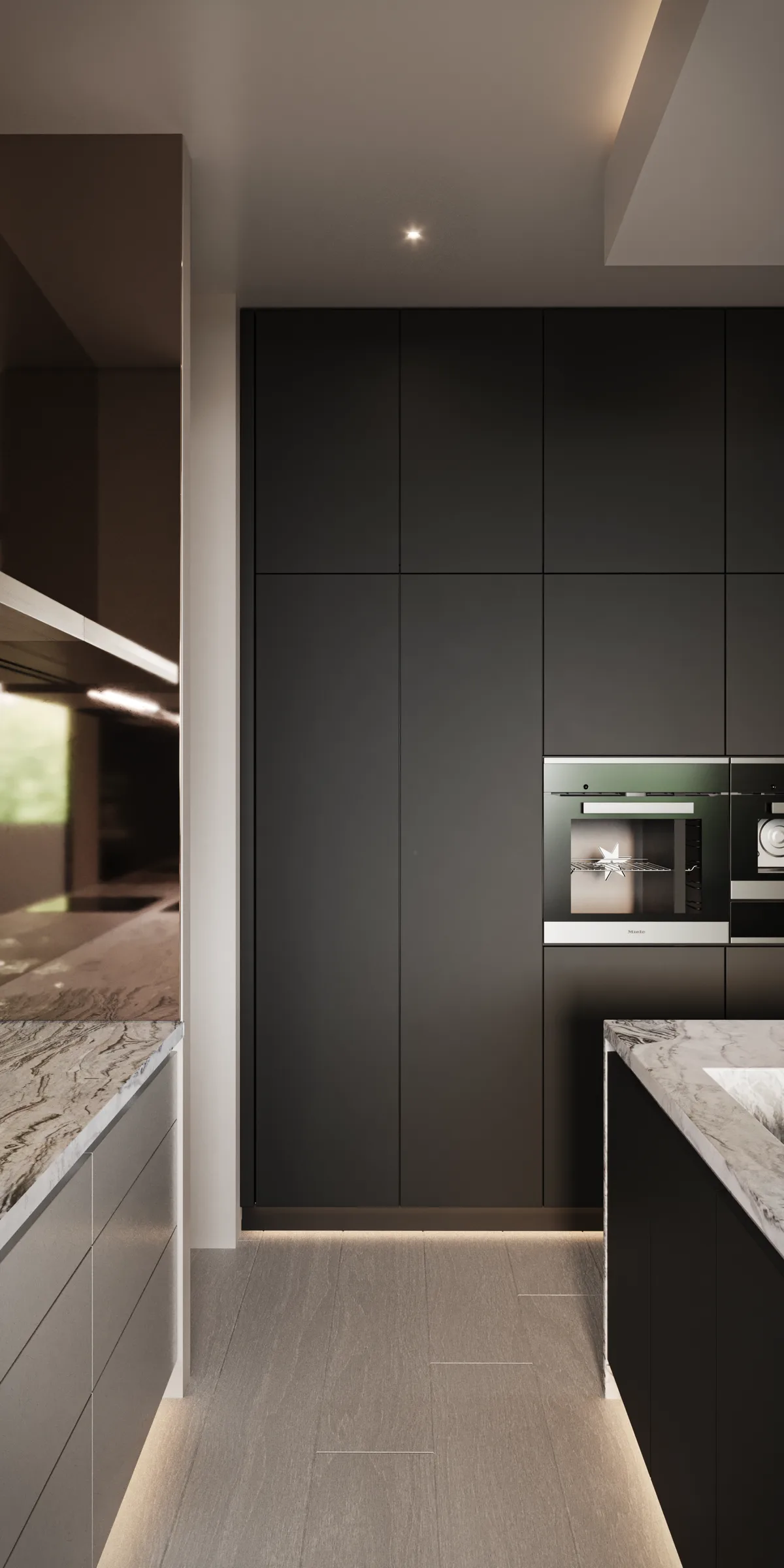 Lindfield interior design by Luxxe Interiors