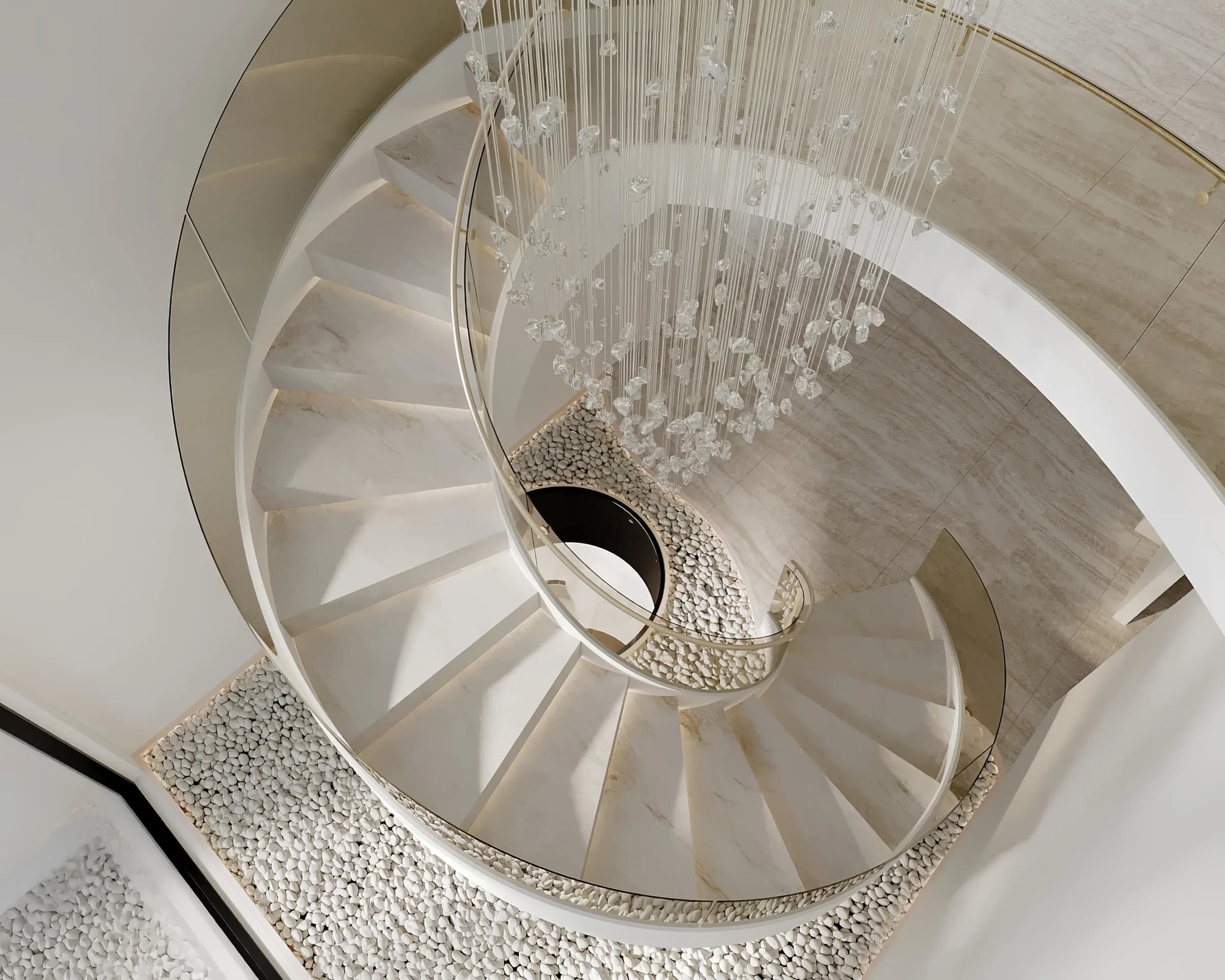 North Kellyville interior design by Luxxe Interiors