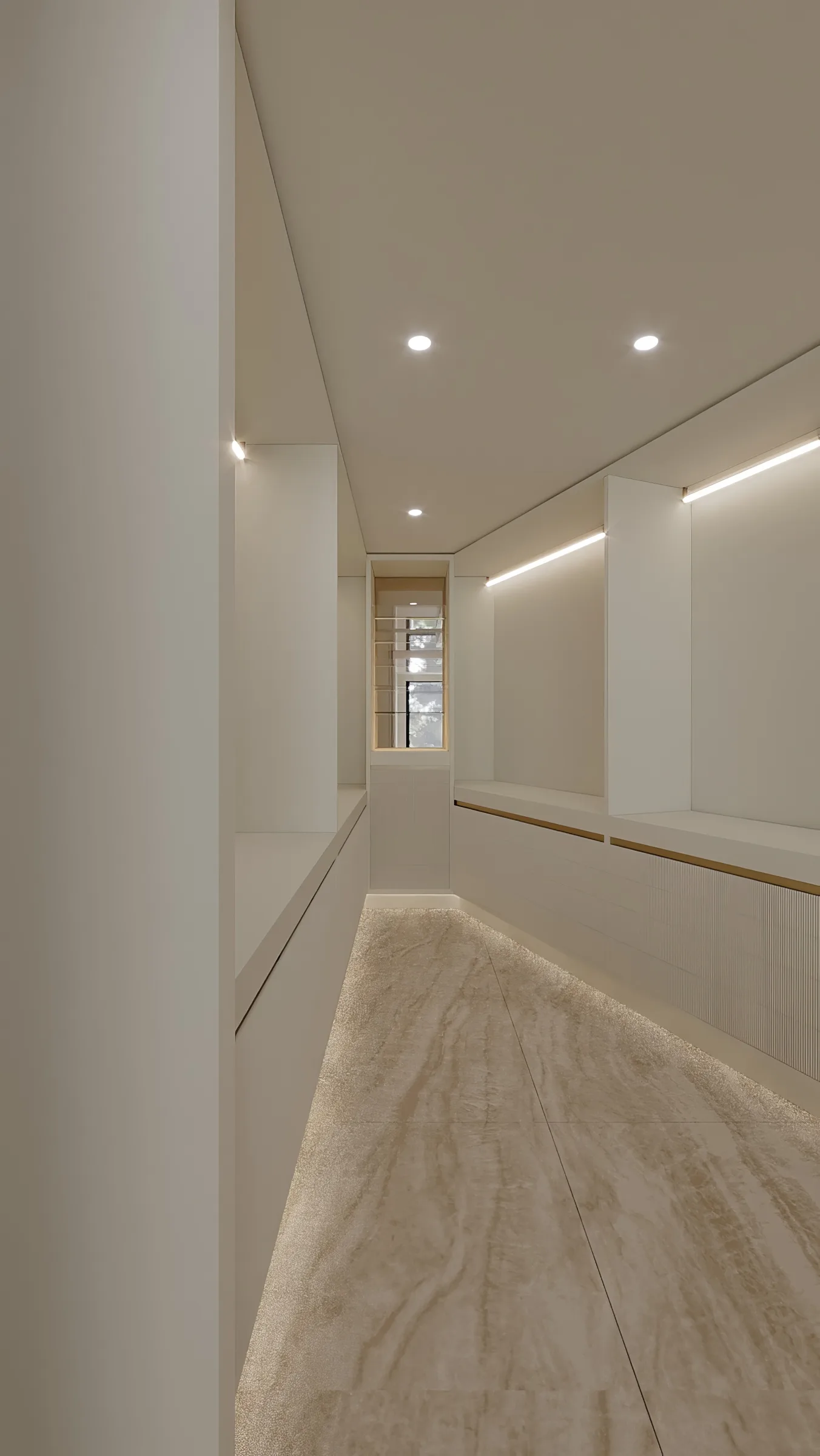 North Kellyville interior design by Luxxe Interiors
