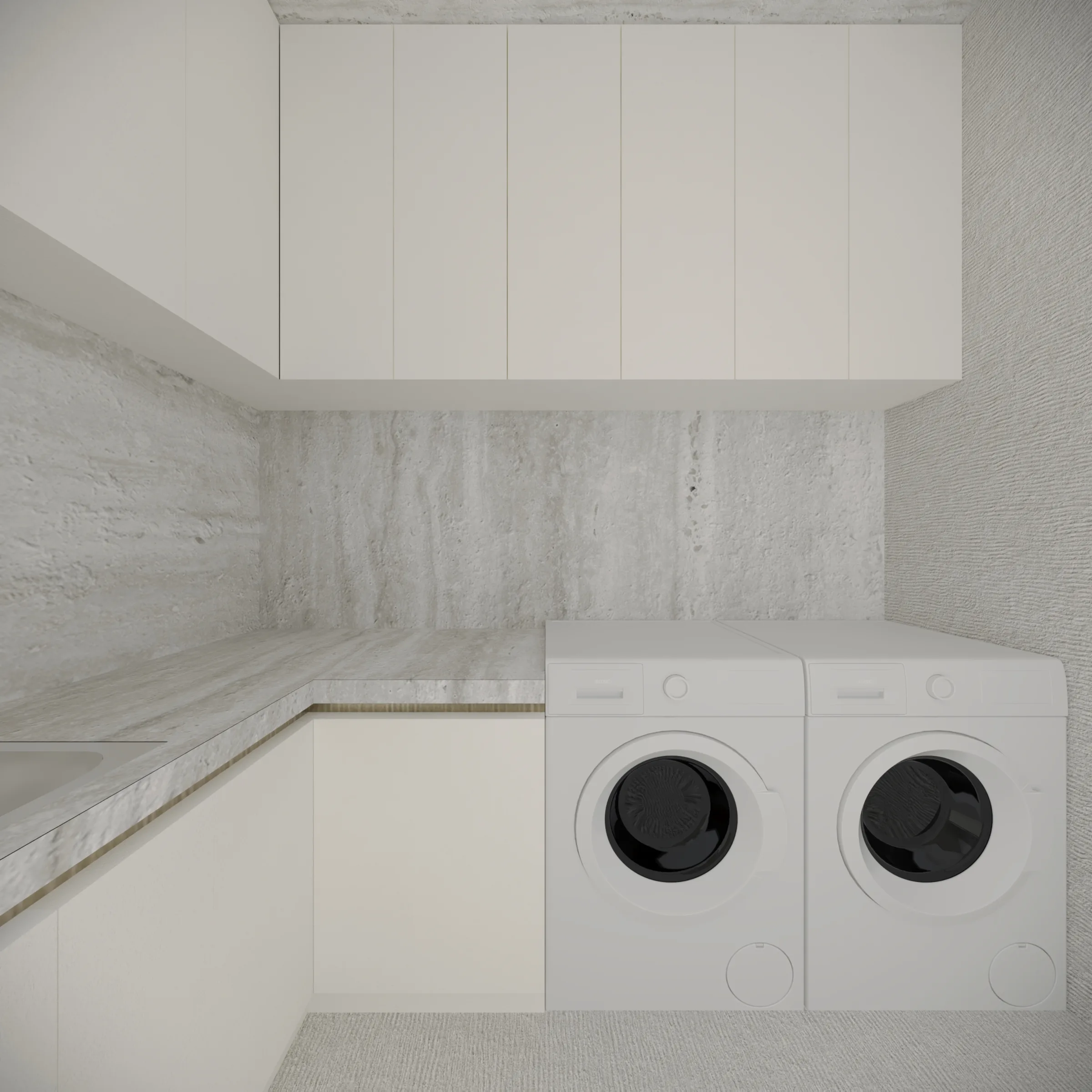 Pymble interior design by Luxxe Interiors