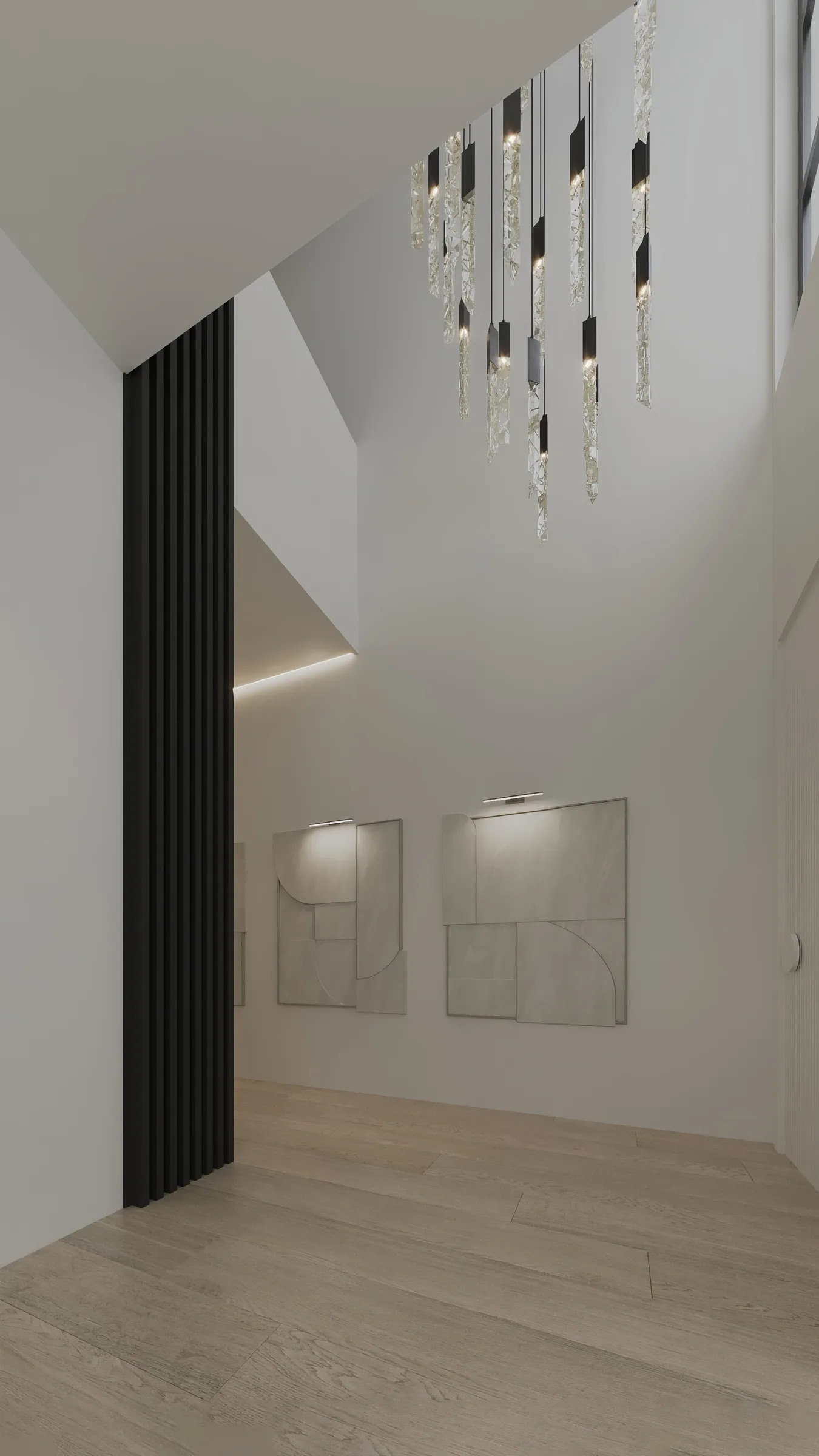 Ryde interior design by Luxxe Interiors