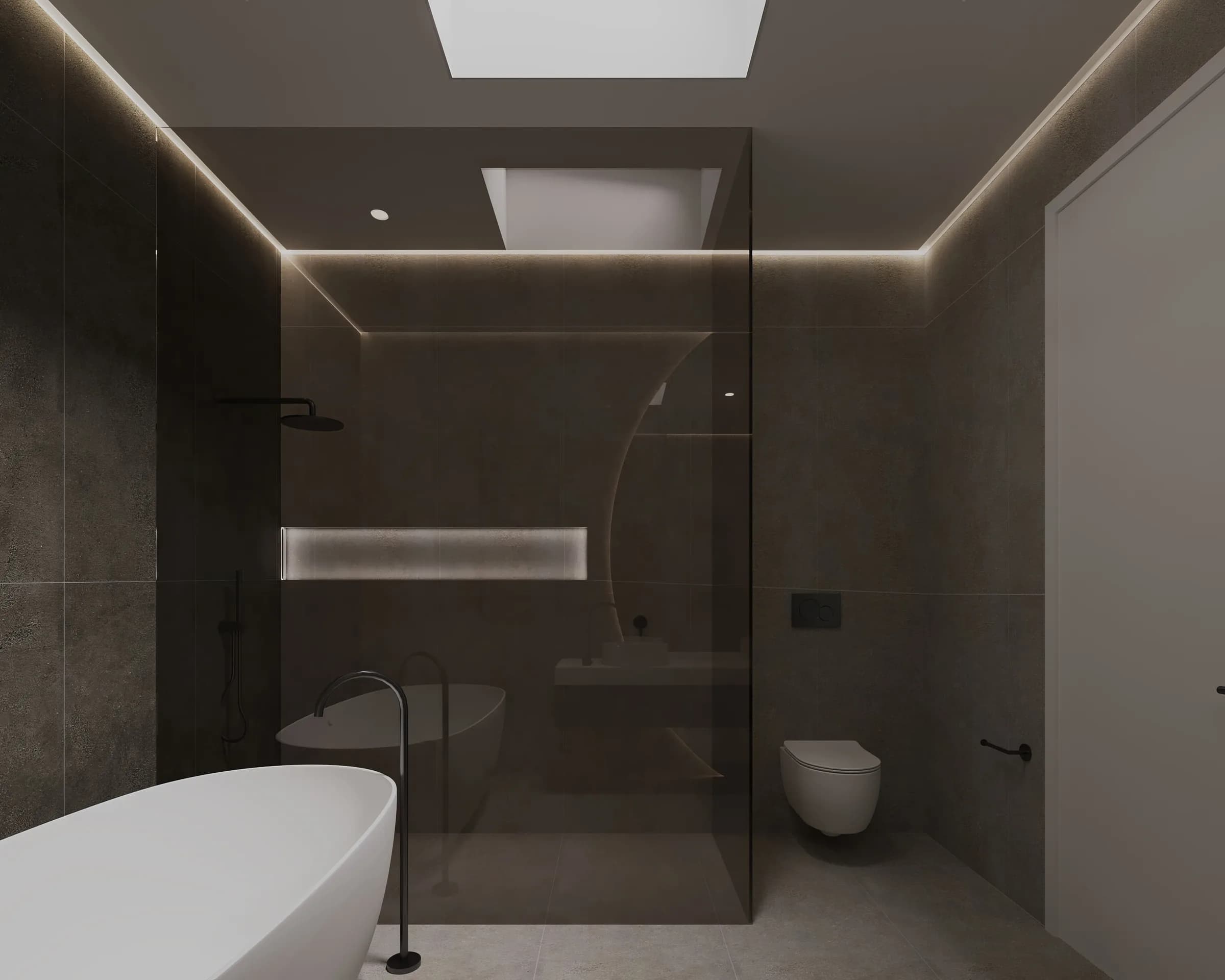 Ryde interior design by Luxxe Interiors