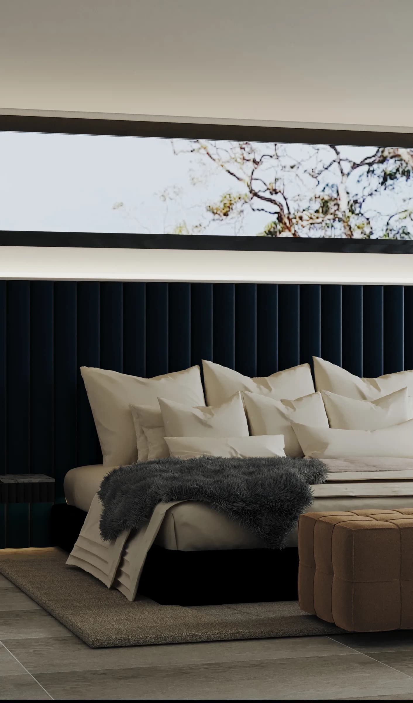 Worongary interior design by Luxxe Interiors